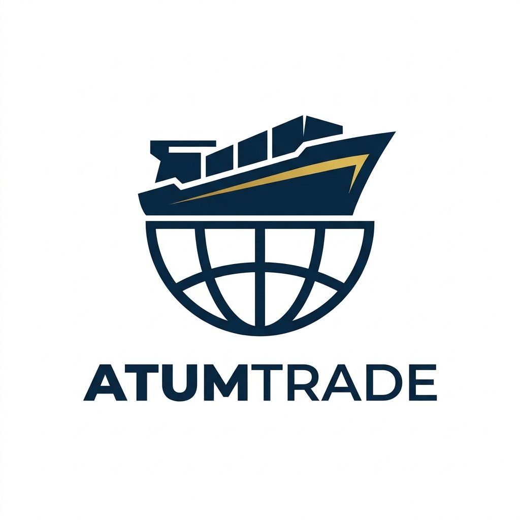 ATUMTRADE Logo